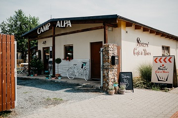 Camp Alpa Ostrovačice, foto 7 